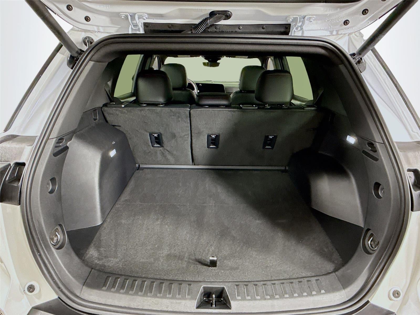 2025 Chevrolet Equinox AWD RS