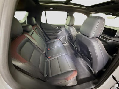 2025 Chevrolet Equinox AWD RS