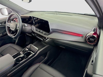 2025 Chevrolet Equinox AWD RS