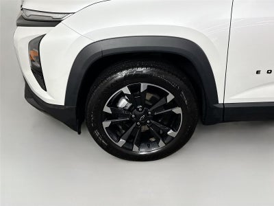 2025 Chevrolet Equinox AWD RS