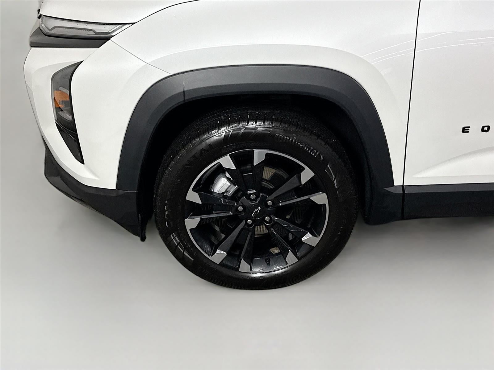 2025 Chevrolet Equinox AWD RS