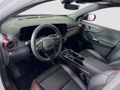 2025 Chevrolet Equinox AWD RS