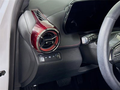 2025 Chevrolet Equinox AWD RS