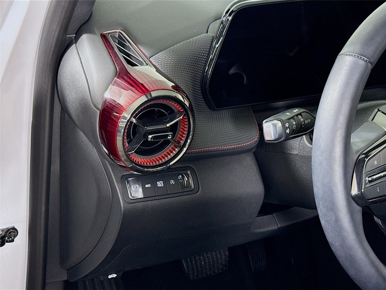 2025 Chevrolet Equinox AWD RS