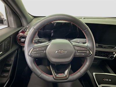 2025 Chevrolet Equinox AWD RS