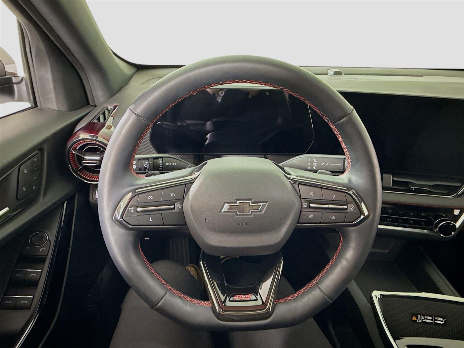 2025 Chevrolet Equinox AWD RS