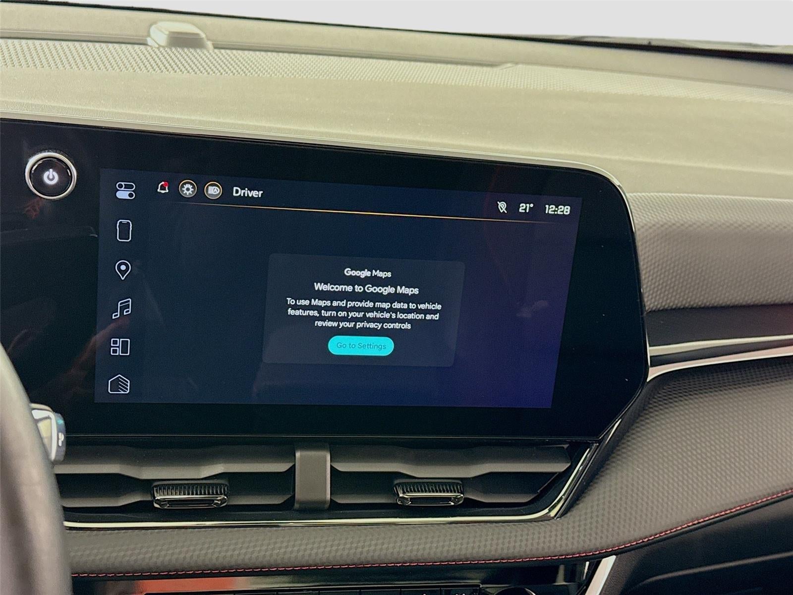 2025 Chevrolet Equinox AWD RS