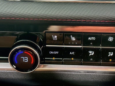 2027 Chevrolet Equinox AWD RS