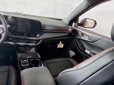 2027 Chevrolet Equinox AWD RS