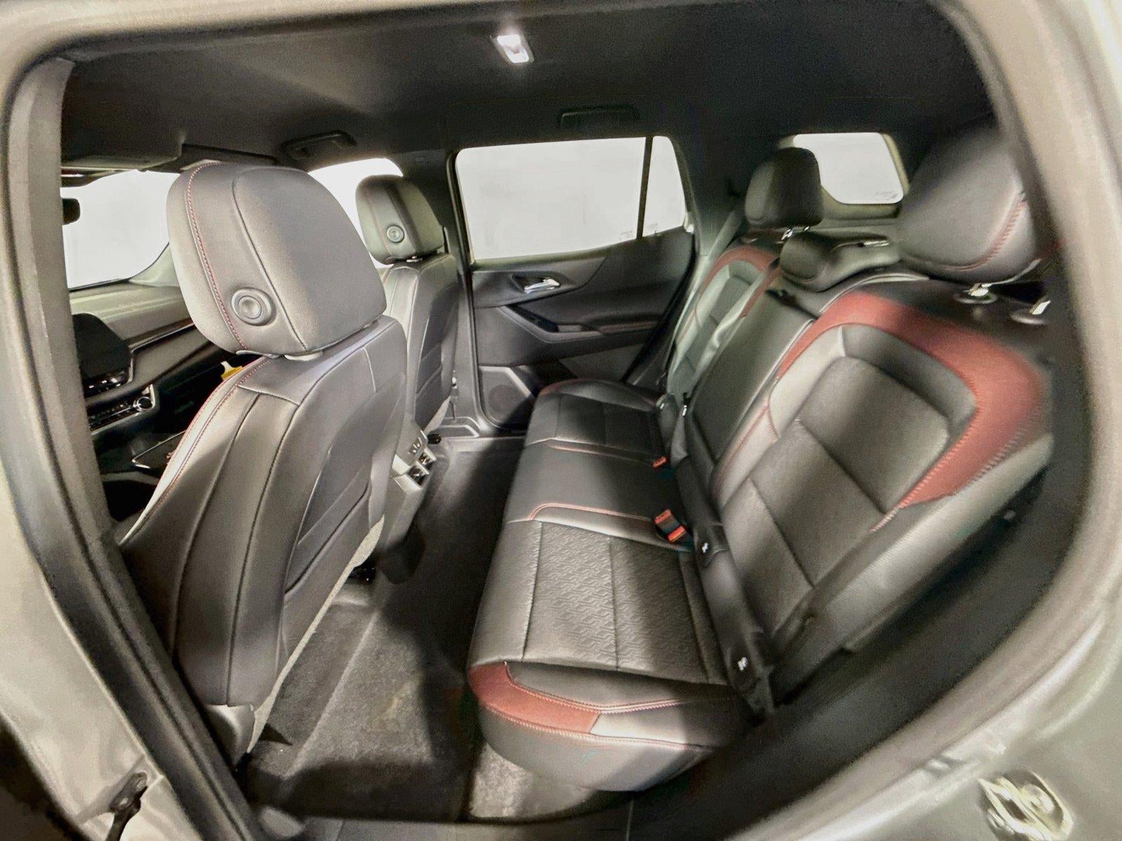 2027 Chevrolet Equinox AWD RS