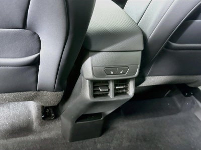 2027 Chevrolet Equinox AWD RS
