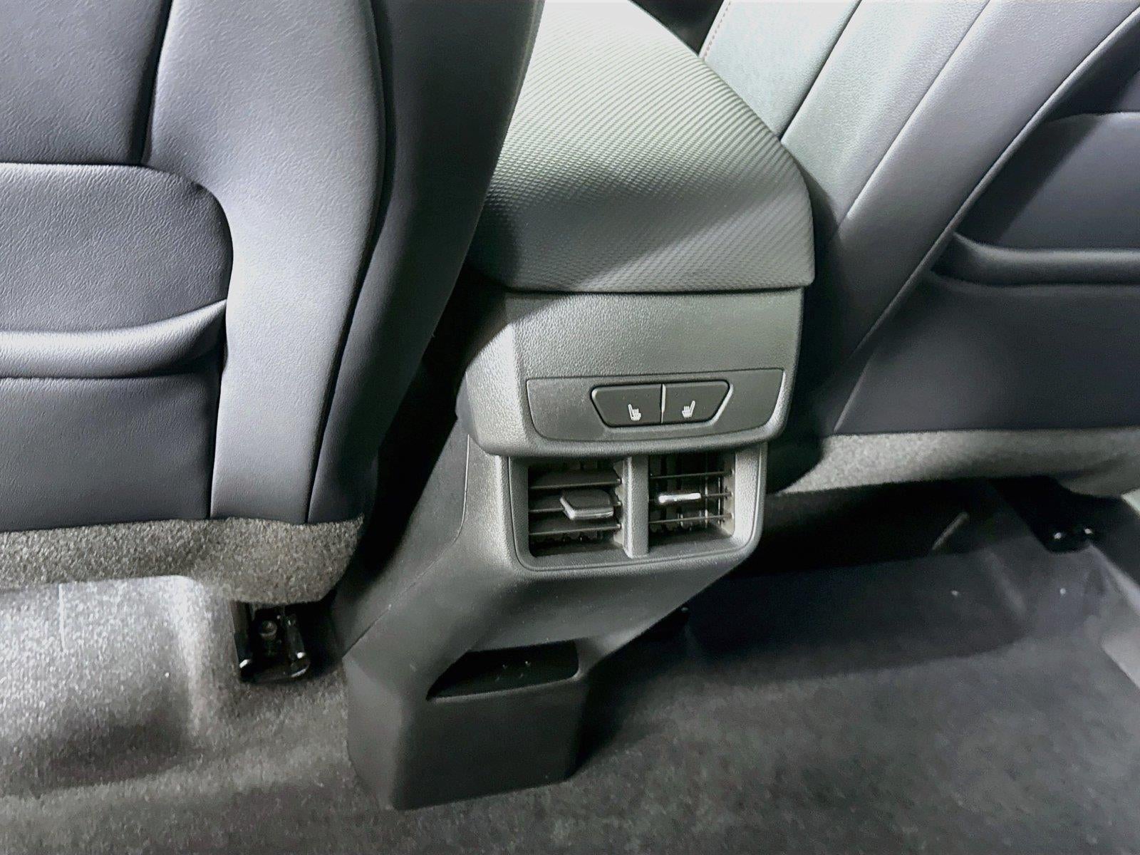 2027 Chevrolet Equinox AWD RS