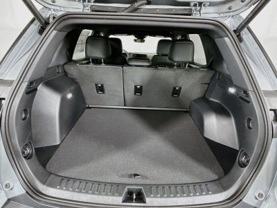 2027 Chevrolet Equinox AWD RS