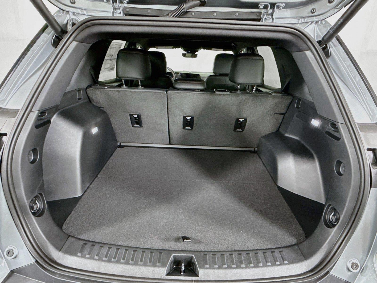 2027 Chevrolet Equinox AWD RS