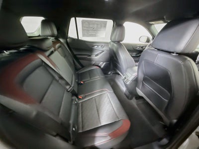 2027 Chevrolet Equinox AWD RS