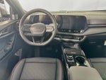 2027 Chevrolet Equinox AWD RS