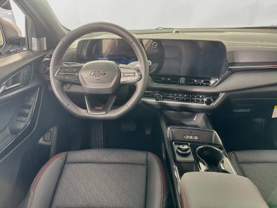 2027 Chevrolet Equinox AWD RS
