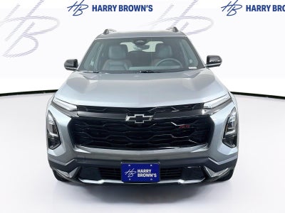 2027 Chevrolet Equinox AWD RS