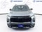 2027 Chevrolet Equinox AWD RS