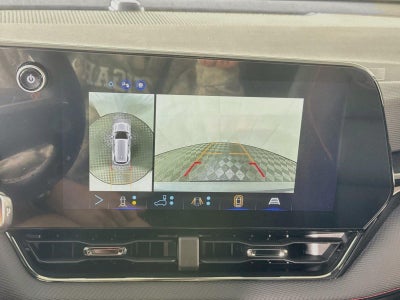 2027 Chevrolet Equinox AWD RS