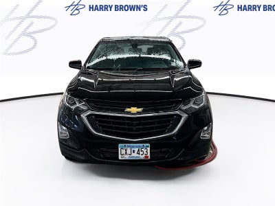 2019 Chevrolet Equinox Base