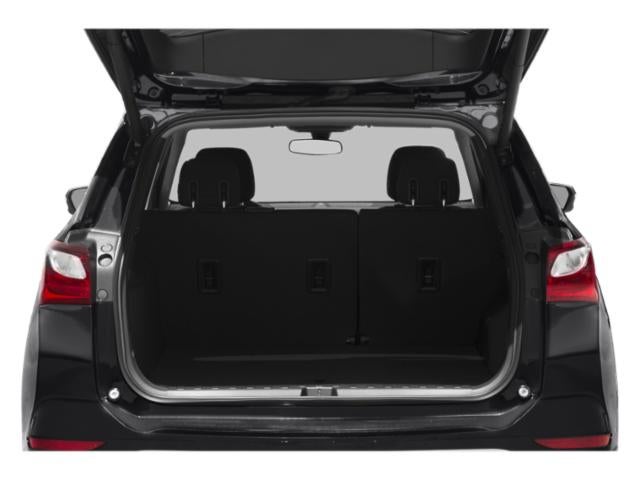 2020 Chevrolet Equinox Base