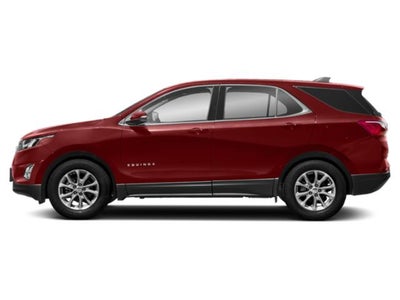 2020 Chevrolet Equinox Base