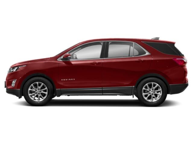 2020 Chevrolet Equinox Base