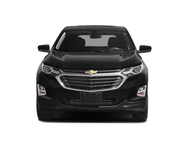 2020 Chevrolet Equinox Base
