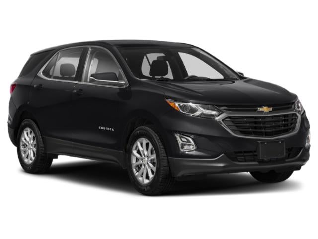 2020 Chevrolet Equinox Base