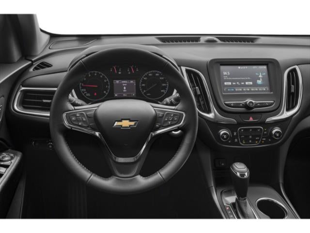 2020 Chevrolet Equinox Base