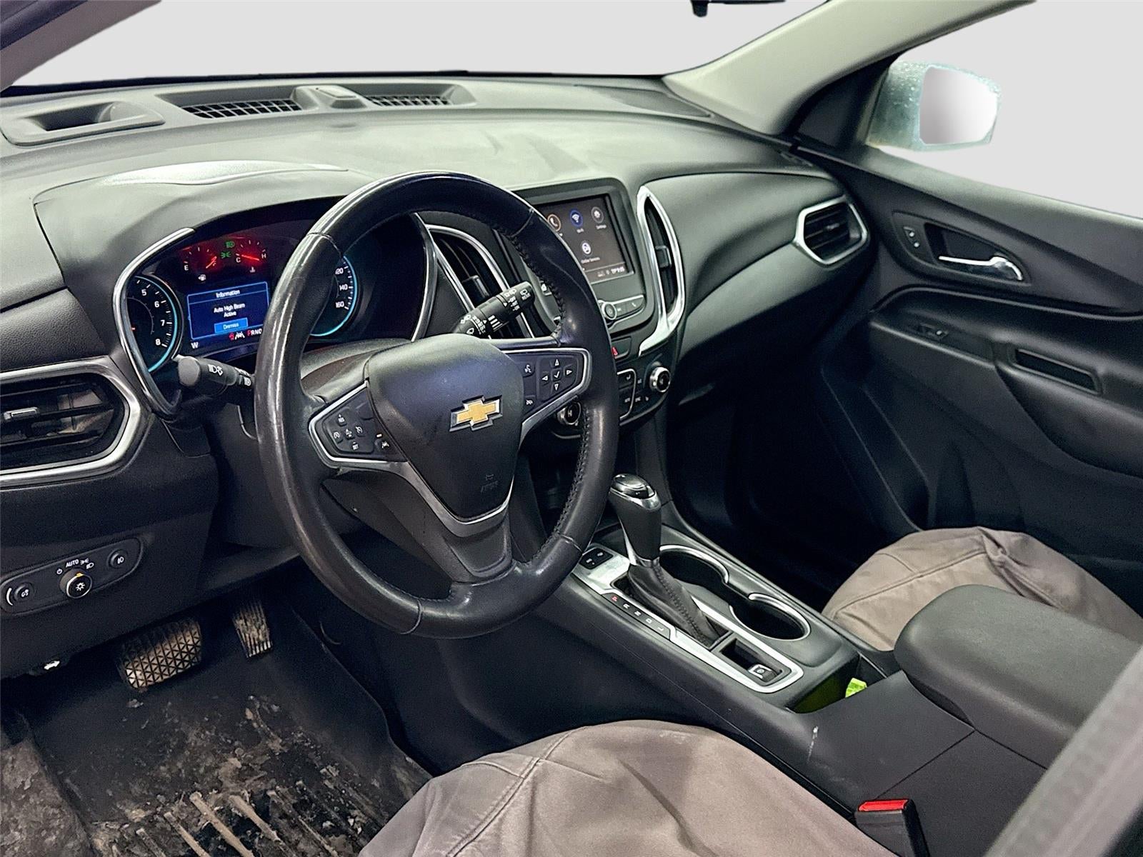 2020 Chevrolet Equinox Base
