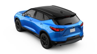 2026 Chevrolet Blazer LT