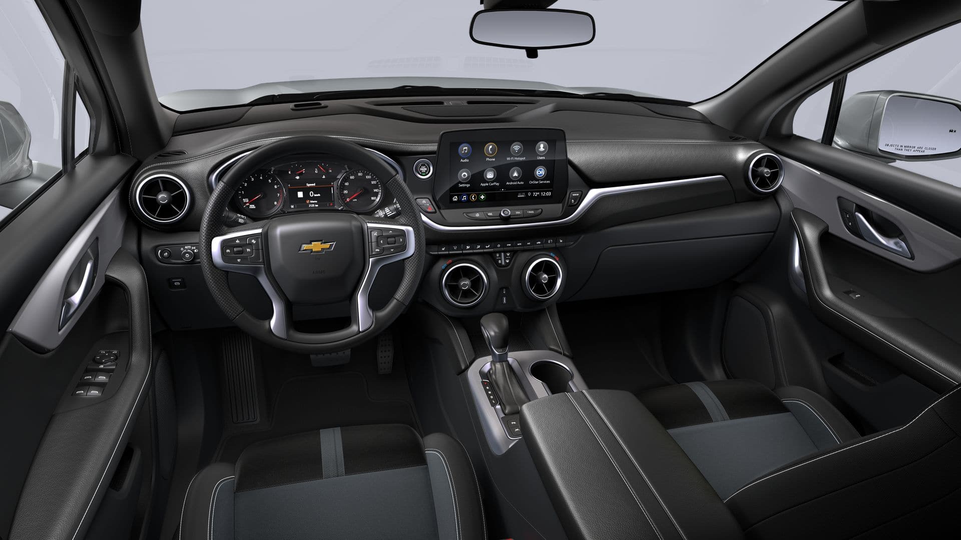 2026 Chevrolet Blazer LT