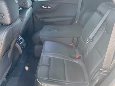 2024 Chevrolet Blazer Premier