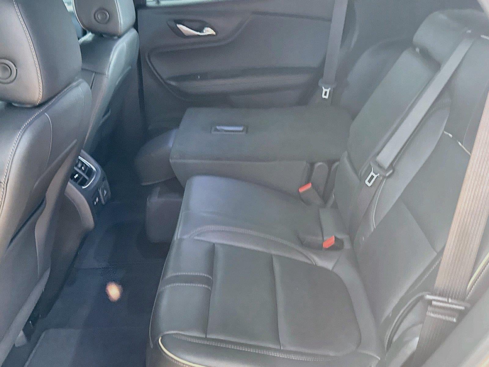 2024 Chevrolet Blazer Premier