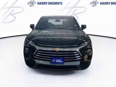 2024 Chevrolet Blazer Premier