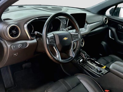 2024 Chevrolet Blazer Premier