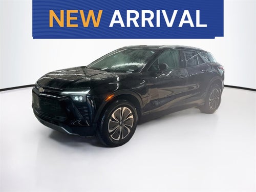 2024 Chevrolet Blazer EV EAWD 4DR LT