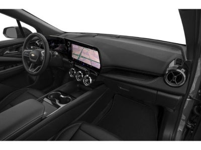 2024 Chevrolet Blazer EV EAWD 4DR LT