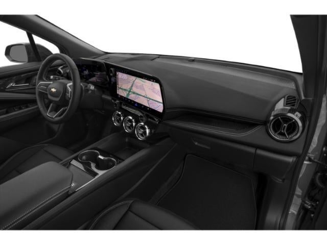 2024 Chevrolet Blazer EV EAWD 4DR LT