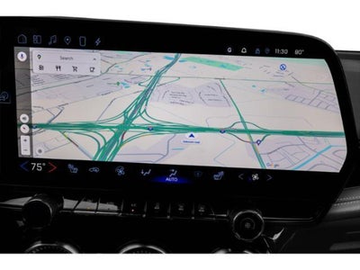 2024 Chevrolet Blazer EV EAWD 4DR LT