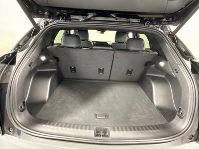 2024 Chevrolet Blazer EV eAWD LT