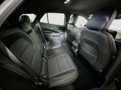 2024 Chevrolet Blazer EV eAWD LT