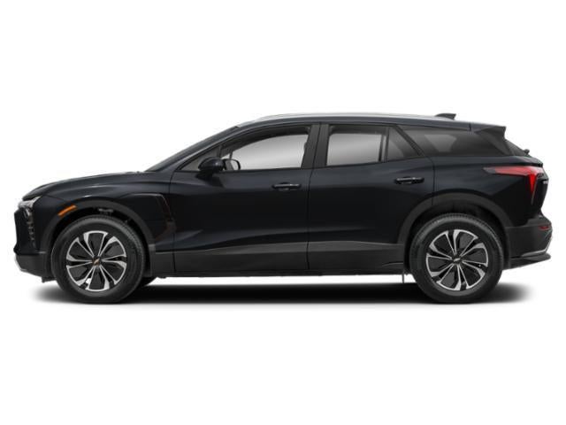 2024 Chevrolet Blazer EV EAWD 4DR LT