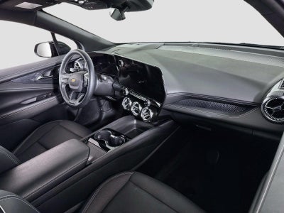 2024 Chevrolet Blazer EV eAWD LT