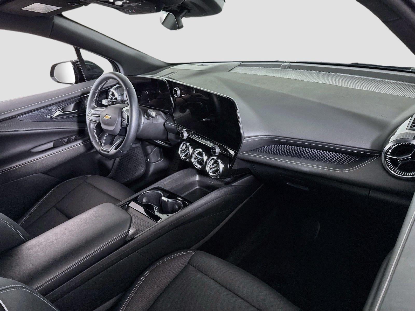 2024 Chevrolet Blazer EV eAWD LT