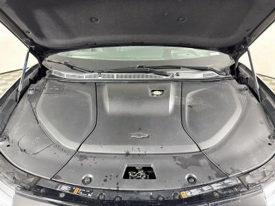 2024 Chevrolet Blazer EV eAWD LT