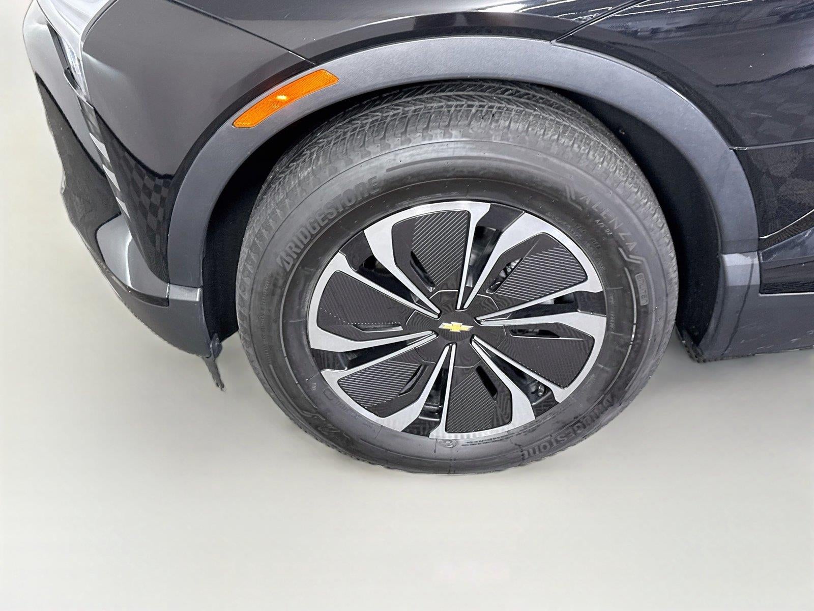 2024 Chevrolet Blazer EV eAWD LT