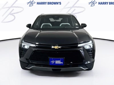 2024 Chevrolet Blazer EV eAWD LT